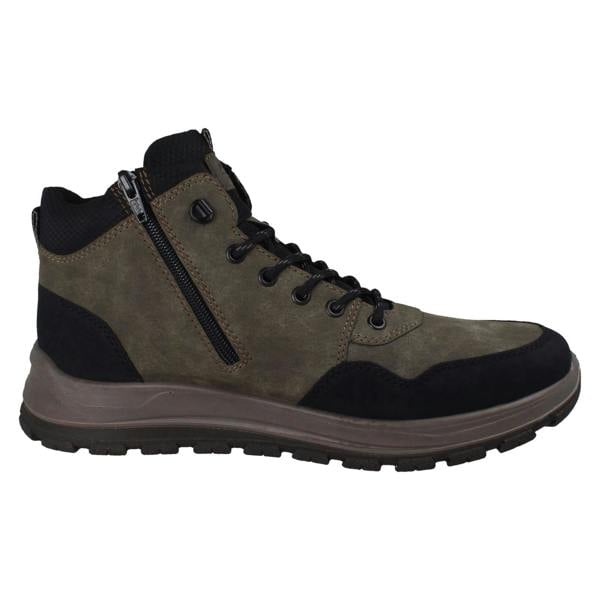 Rieker Mens Rieker Ankle Boots B8120