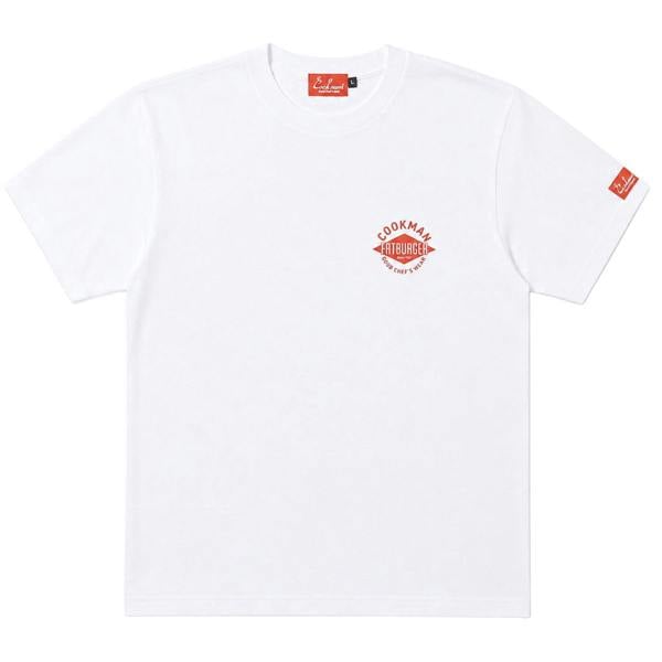Cookman FATBURGER First Location T-Shirt