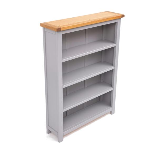 Cabinet Bits Bookcase 120x90x25cm