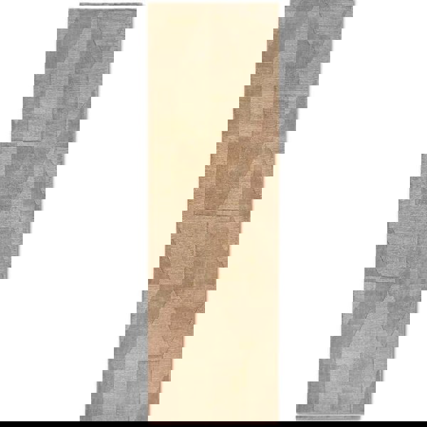 The Rugs Handwoven Wool Rug - Unique Geometric Designs