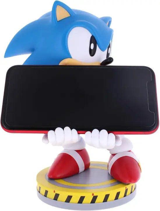 Cable Guys | Sonic Sliding Controller Holder & Phone Stand