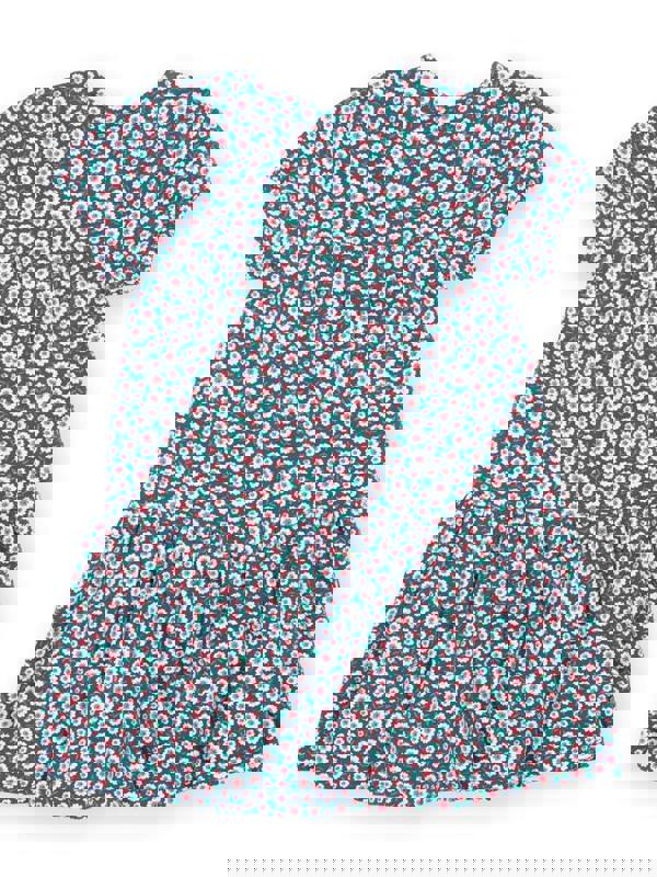 Kite Girls Organic Little Blossom Dress