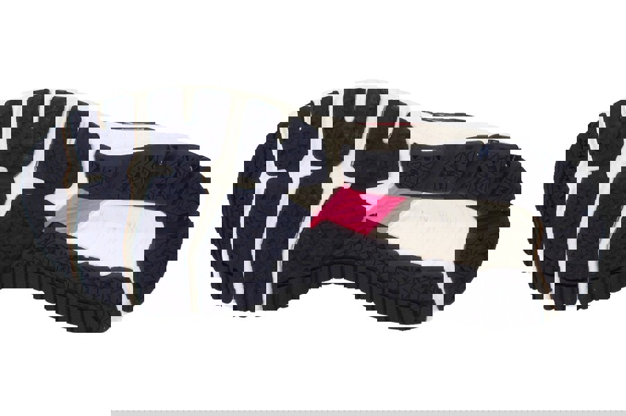 Asics Gt-1000 9 Womens 1012A651  400 - Peacoat Black 400 - Photo 4