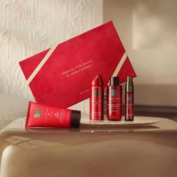 Rituals Rituals Ayurveda Small Gift Set Set