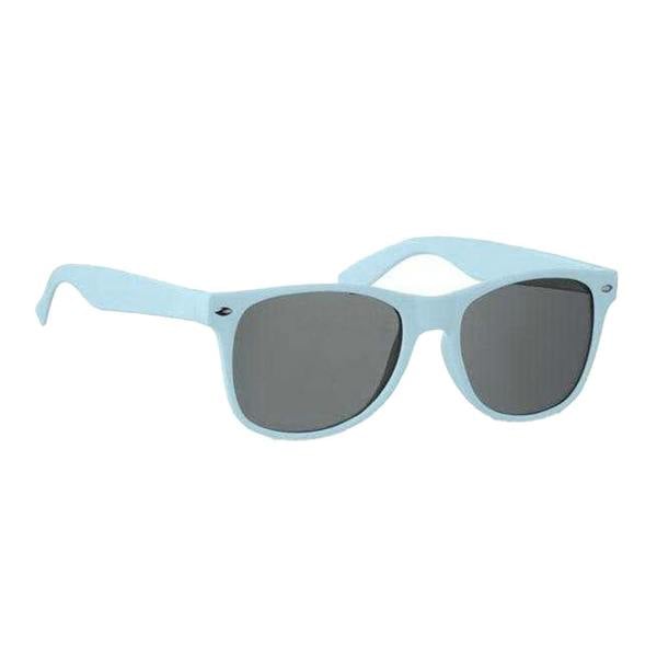 MidOcean Soblue SeaQual Sunglasses - Baby Blue - 