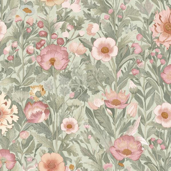 Superfresco Easy Paloma Spring Wallpaper