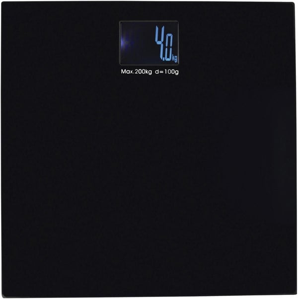 Aidapt Talking Bathroom Scales