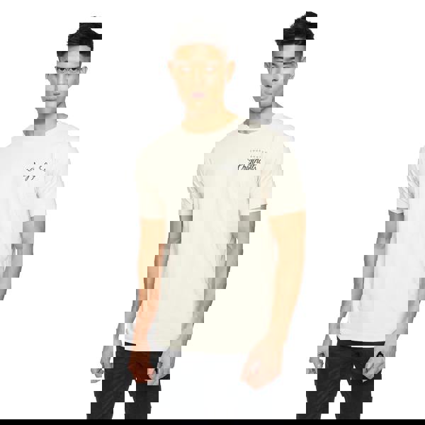 Crosshatch Mens Jackmap Assorted Designs T-Shirt (Pack of 7) - Multicoloured - 