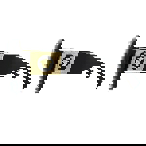 Versace Sunglasses VE4405 GB1/87 Black Dark Grey