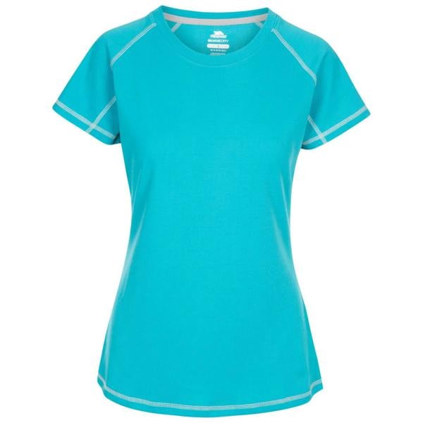 Trespass Womens/Ladies Viktoria Active T-Shirt - Blue - 