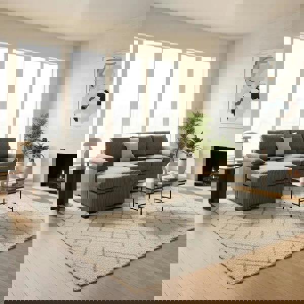 Sofa Scene Amalfi Sofa Range