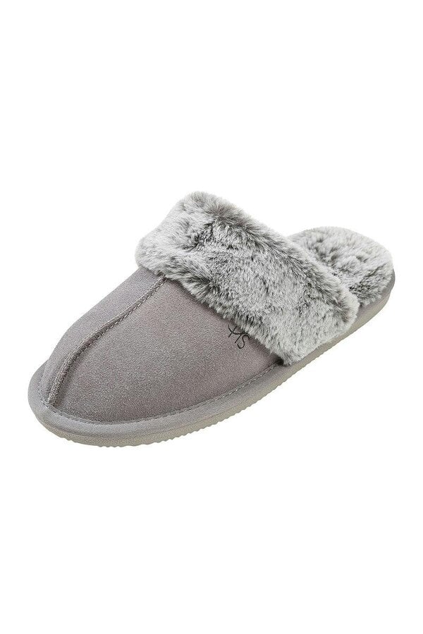 HotSquash Women's Slip on Slippers