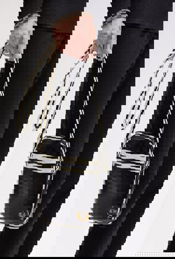 Fred Perry Classic Small Side Bag