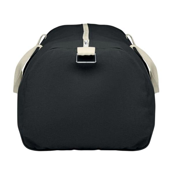 MidOcean Maldi Recycled Duffle Bag - Black - 