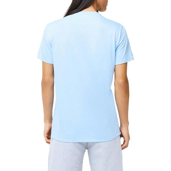 Lacoste TH6709 Pima Cotton T-Shirt