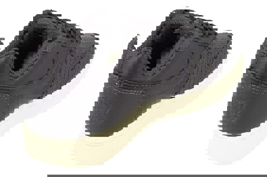 Nike Womens Ebernon Low Prem Womens Trainers Aq2232  002 - Gridiron Sail 002 - Photo 2