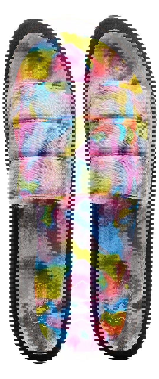 Rocket Dog Splash Womens Casual Wedge Flip Flop Sandals