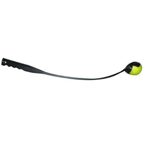 Kingfisher Dog Throw with Ball (25 inch)