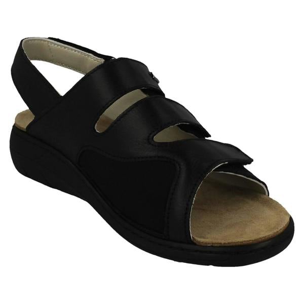 Padders Ladies Padders Every Day Summer Sandal Magda