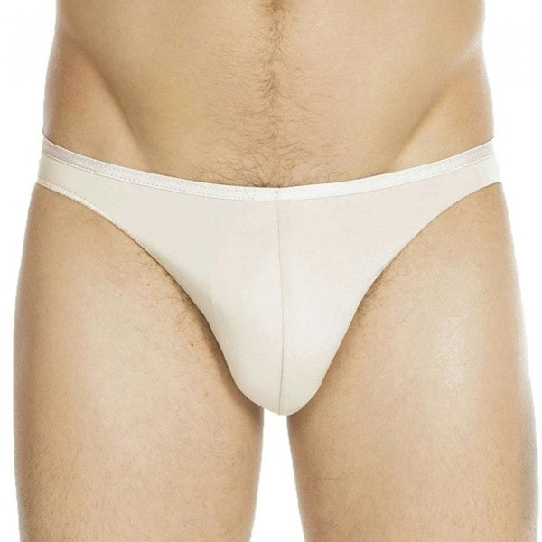 Hom Plumes Micro Brief, Skin