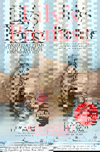 Lily's Promise: How I Survived Auschwitz and Found the Strength to Live