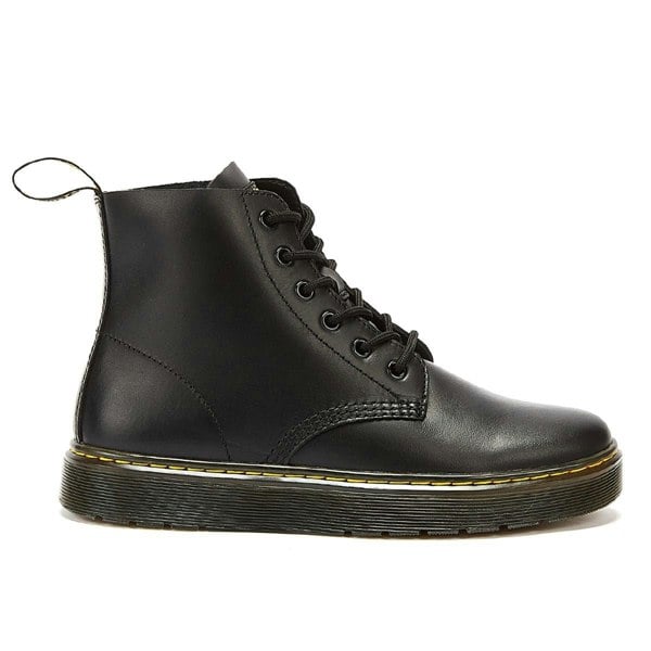 Dr. Martens - 27778001 UN THURSTON Chukka Lusso Black