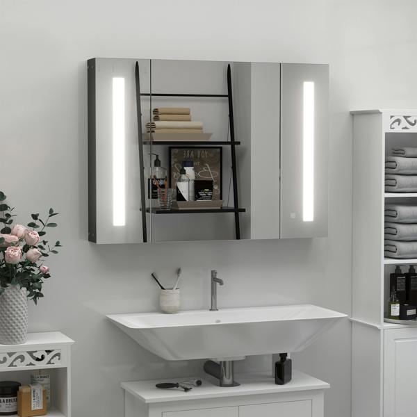 Mirror Cabinet