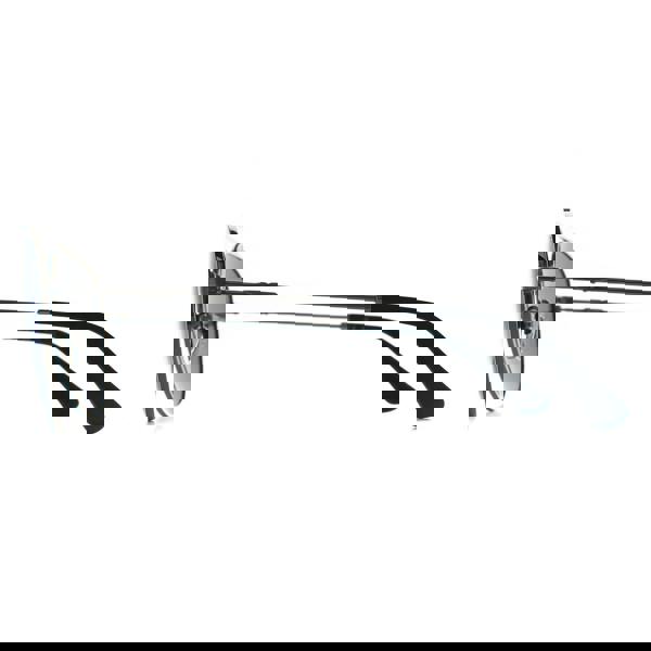 Police Sunglasses SPLP20E Origins Lite 29 579P Shiny Palladium Blue Gradient