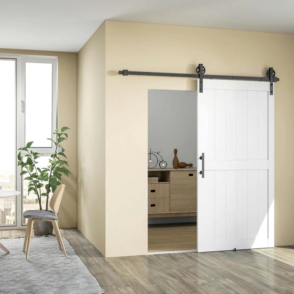 Sliding Door