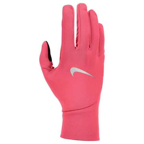 Nike Pacer Lightweight Gloves - Pink