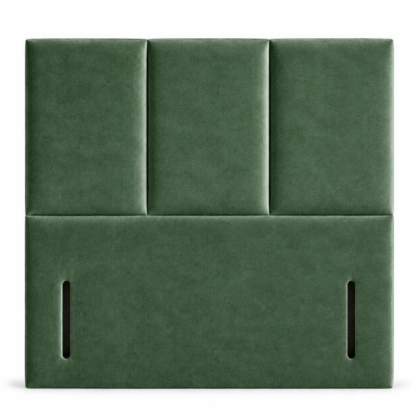 Great British Beds Three Panel Headboard