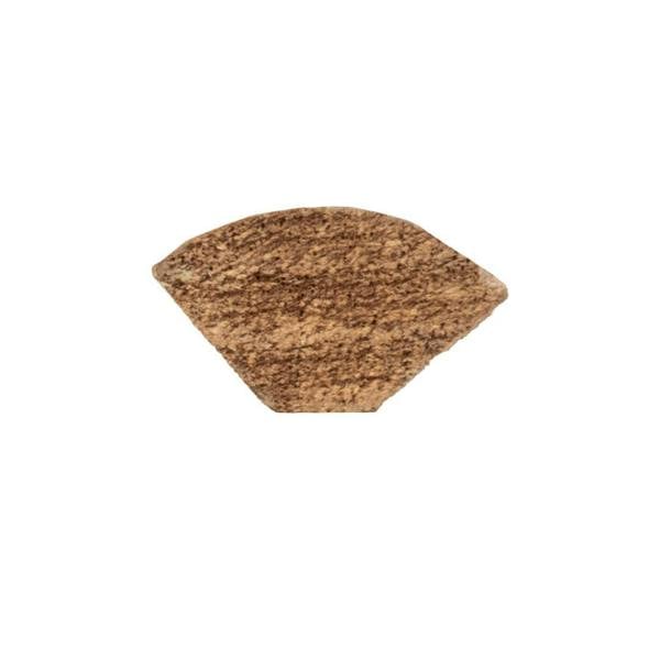 Snowdon Timber Dark Hardwood Quadrant Moulding (T) 15mm (W) 15mm (L) 2400mm