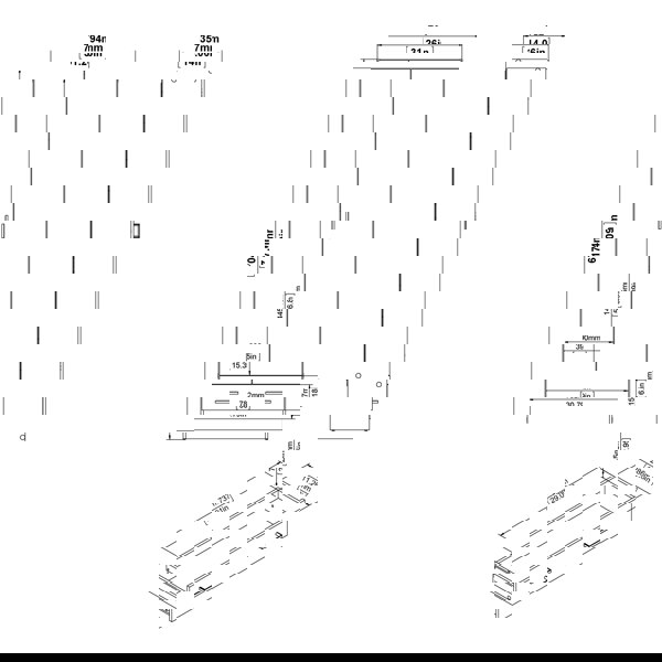 Furniture To Go Space Wardrobe with 2 Doors + 1 Drawer in White 1750