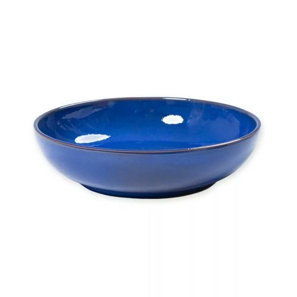 Selena Medium Blue Bowl