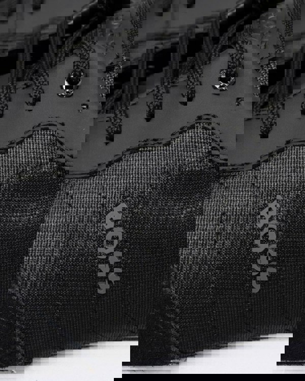 BOSS Orange Parkour L Mens Running Style Trainers In Mixed Materials With Logo Details NOS - Black 001