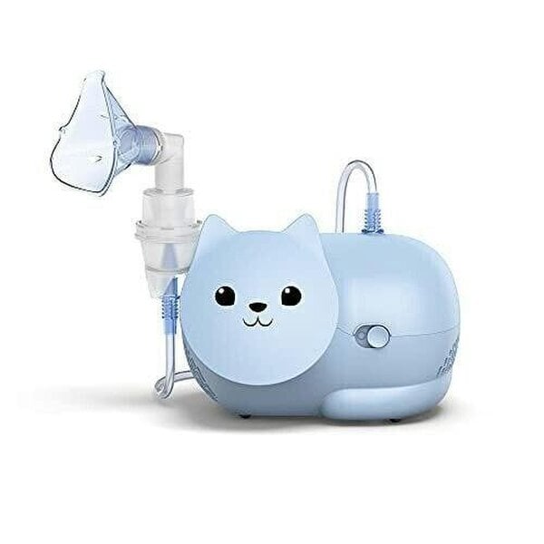 Omron C303 Kids Nami Cat Nebuliser