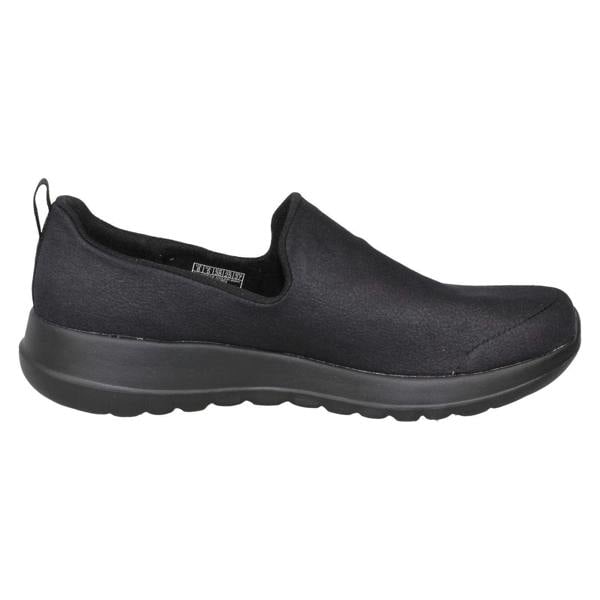 Skechers Ladies Skechers Air Cooled Light Weight Trainers Go Walk Joy Gratify 15612