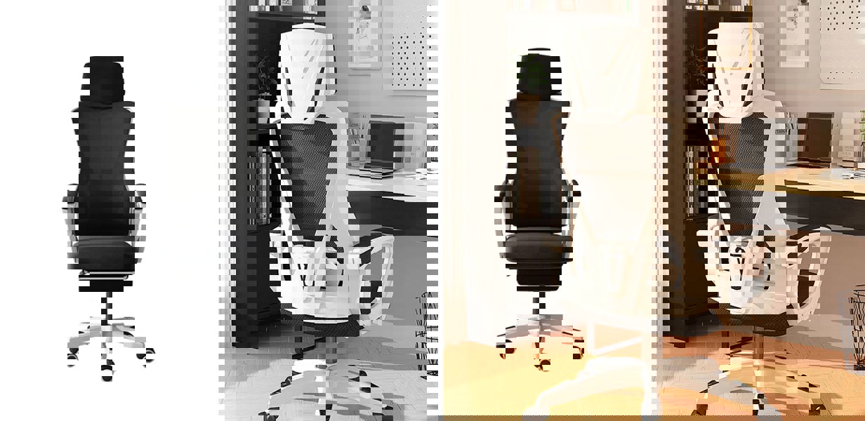 Tayona Office Chair-Ritconcept-Rit Concept