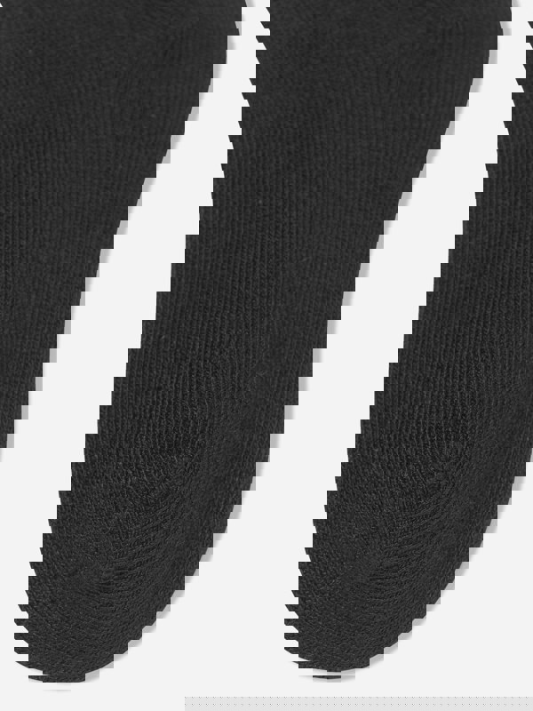 Nike Kids 6 Pack Socks Set in Black