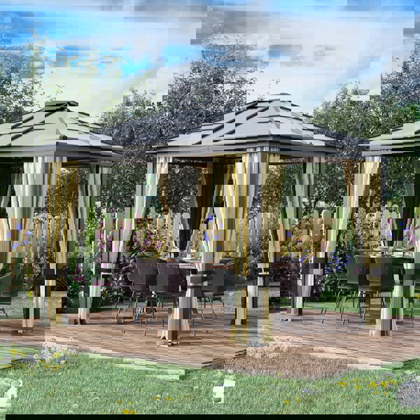 Gazebo