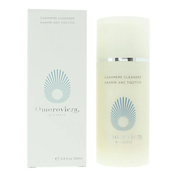 Omorovicza Cashmere Cleanser 100ml