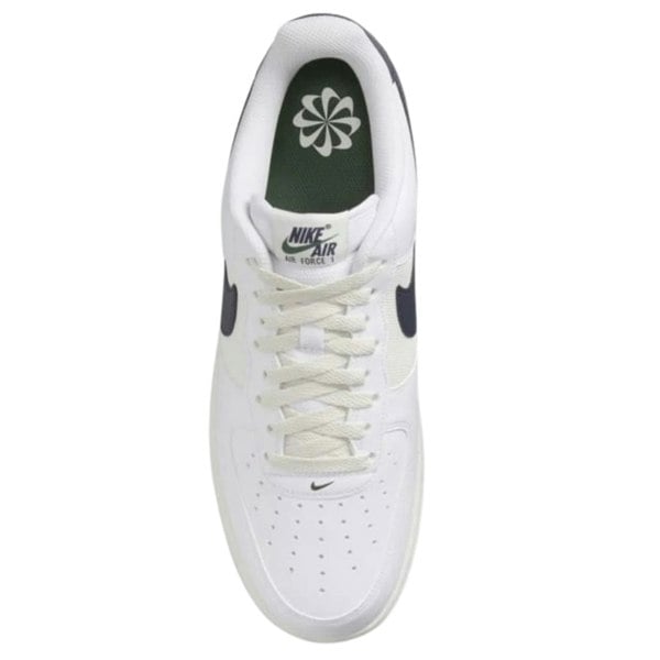 Nike Air Force 1 07 NN White Sneakers UK 6.5