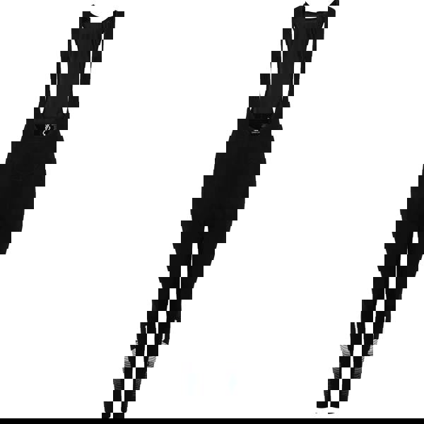 Dare 2B Mens AEP Virtuous Bibbed Sleeveless Skinsuit - Black