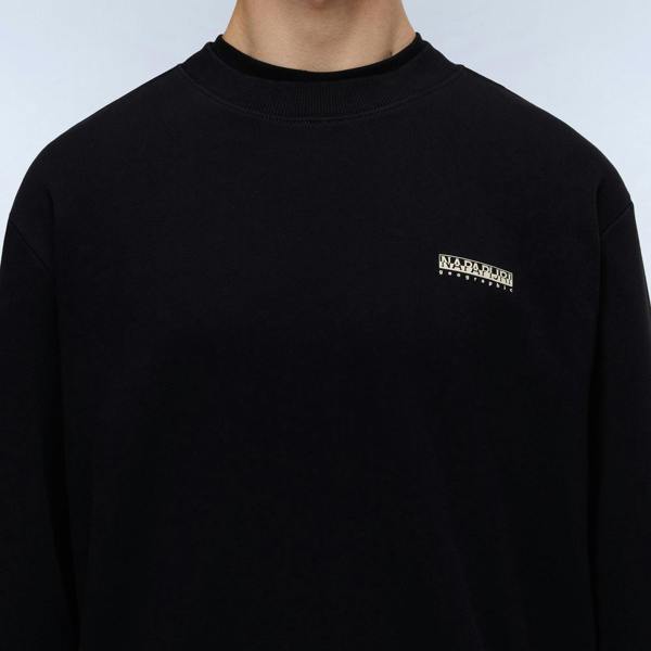 Napapijri B-Small Box Sweat
