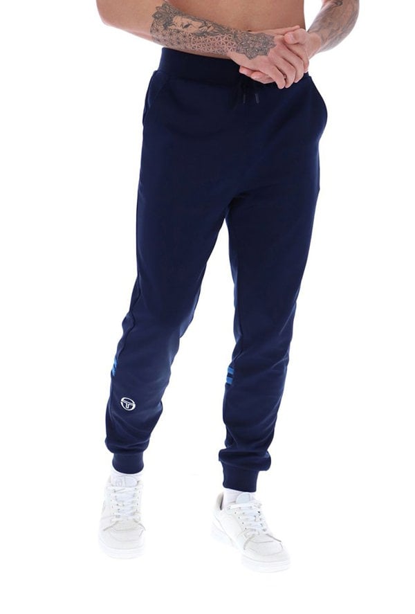 Sergio Tacchini Dallas Track Pants