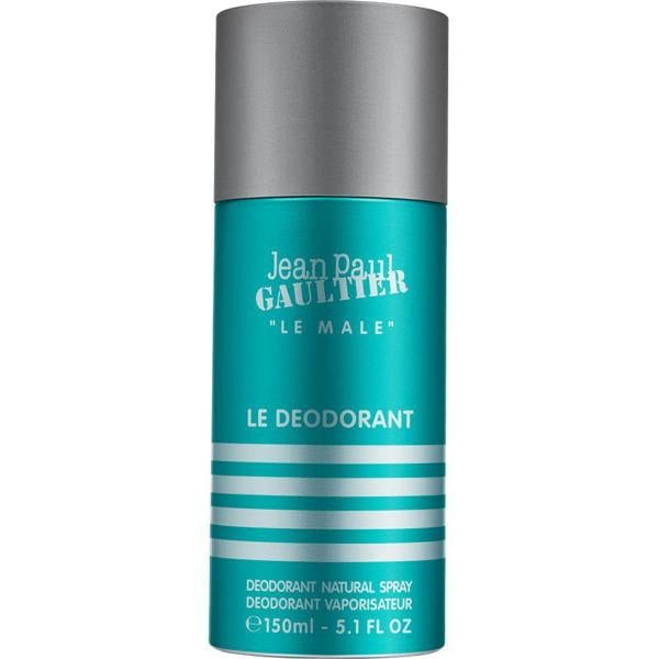 Jean Paul Gaultier Le Male Deodorant Spray