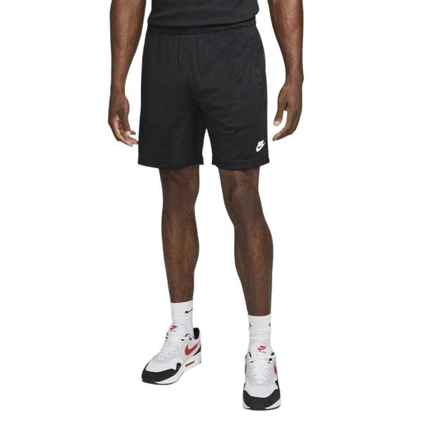 Nike Mens Air-Mesh Shorts - Black - 