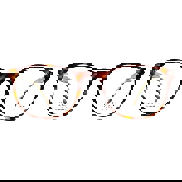 Ted Baker Glasses Frames TB8279 Ralph 170 Honey Tortoise Men Women