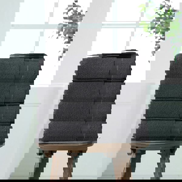 Martex 100% Cotton, 750gsm Hand Towels (Pack of 4)