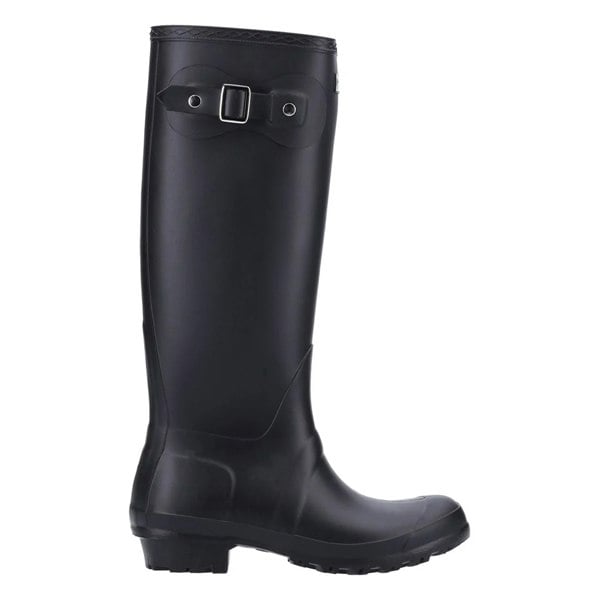 Cotswold Unisex Sandringham Wellington Boots - Black